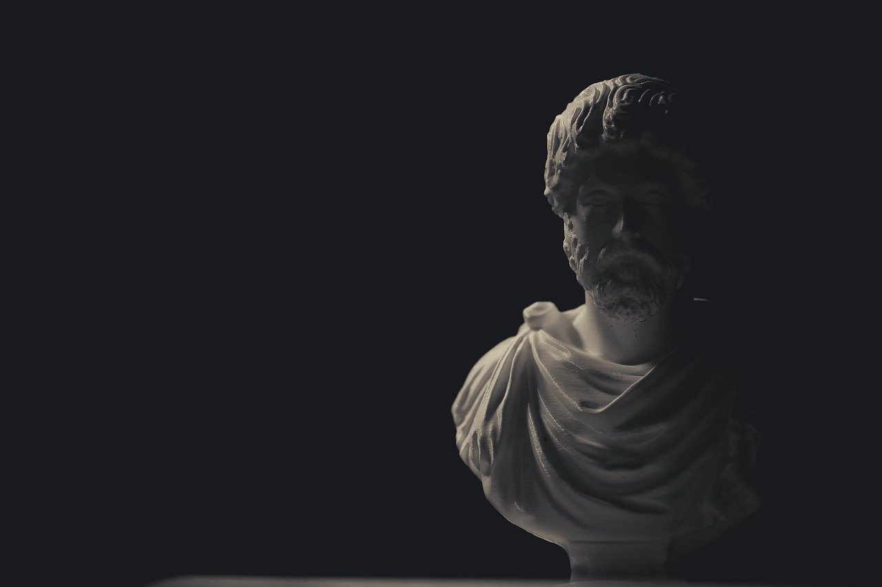 A Dive into the Ideas of the Stoic Philosopher Marcus Aurelius